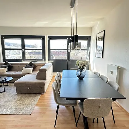 Homely! Bright Design 3 Wiesbaden!