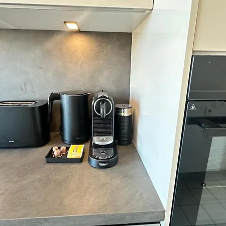 Apartment Homely! Bright Design 3 Wiesbaden!