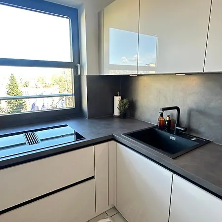 Apartment Homely! Bright Design 3 Wiesbaden!