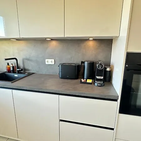 Apartment Homely! Bright Design 3 Wiesbaden! Wiesbaden