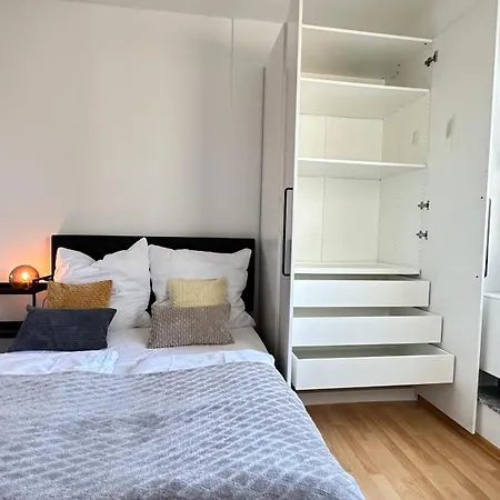 Apartment Homely! Bright Design 3 Wiesbaden! Wiesbaden