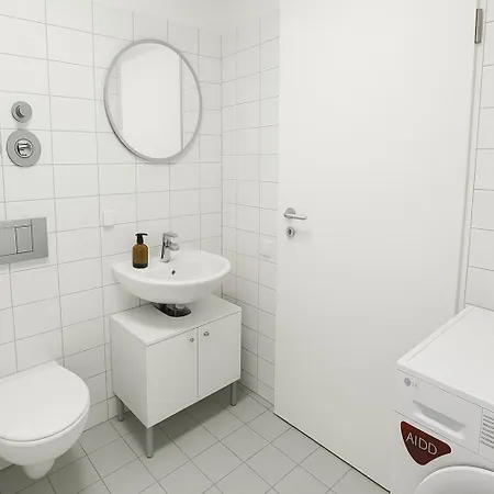 Homely! Bright Design 3 Wiesbaden! 비스바덴